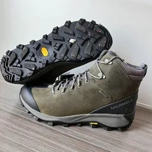 Merrell | Shoes | Merrell Thermo Glacier Mid Waterproof  display picture 3